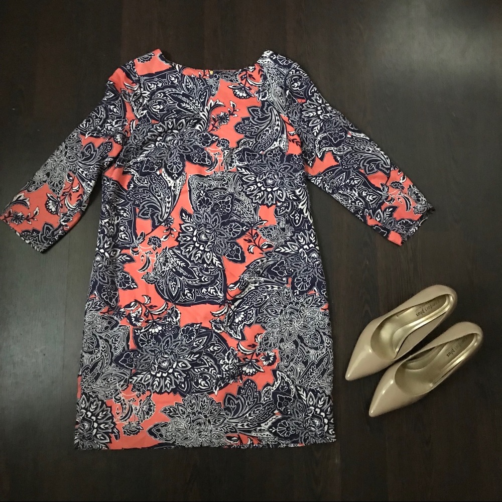 The Limited Dress
